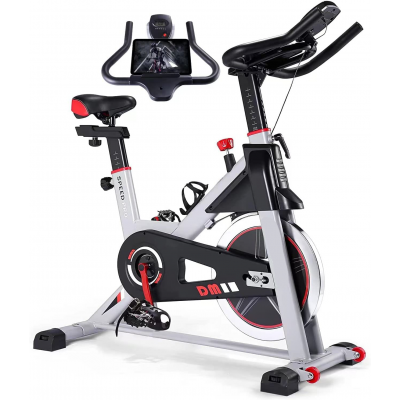 Super strong indoor spinner exercise Bike 19kg flywheel