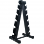 Dumbbell Rack A-Shape (10 Pairs)