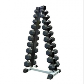 Dumbbell Rack A-Shape (10 Pairs)