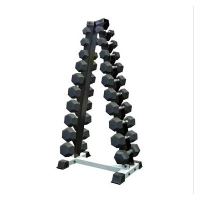 Dumbbell Rack A-Shape (10 Pairs)