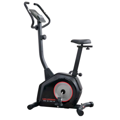Life Fitness Magnetic Exercise bike LF-516B