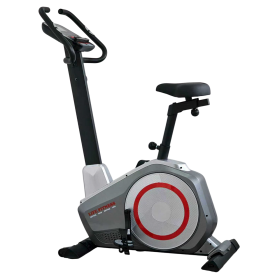 Life Fitness Magnetic Exercise bike LF-609B