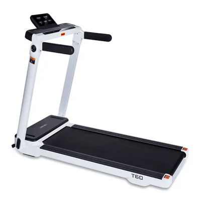 Daily Youth T60 Installation Free Ultra slim Smart Running machine, Treadmill