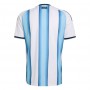Argentina Home World Cup Jersey 2026 Fan Edition