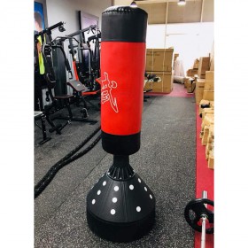 Free Standing Punching Bag 165cm/5.5 Feet height