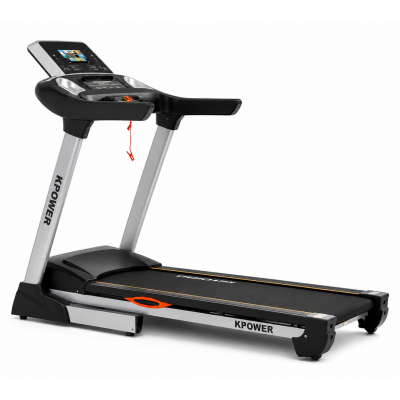 K Power motorized treadmill K-946DC