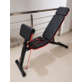 Adjustable  Multi Purpose bench Incline, Decline, Flat