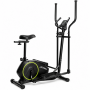Life Fitness LF-6803EA Magnetic Cross Trainer Elliptical Bike