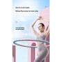 Detachable hula hoop  fitness gym