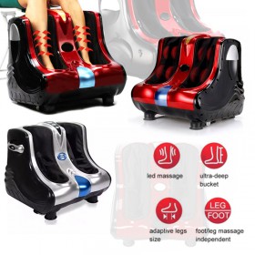 Legs Beautification and leg Massager