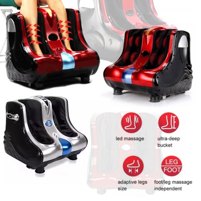 Legs Beautification and leg Massager