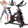 Fitness care JC-303 Heavy Duty Indoor Spinner Exercise Bike