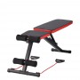 Adjustable Sit up bench Multi Purpose Bench For Regular Workout