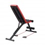 Adjustable Sit up bench Multi Purpose Bench For Regular Workout