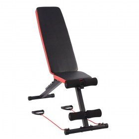 Adjustable Sit up bench Multi Purpose Bench For Regular Workout