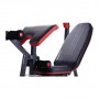 DDS Professional Quality  Adjustable Weight bench Multi Purpose Bench Press Workout Bench