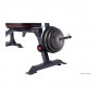 DDS Professional Quality  Adjustable Weight bench Multi Purpose Bench Press Workout Bench