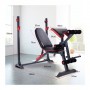 DDS Professional Quality  Adjustable Weight bench Multi Purpose Bench Press Workout Bench