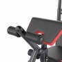 DDS Weight Bench Set, Adjustable  Weight Bench, Utility Foldable Workout Bench Incline/Decline Flat Weight Lifting Bench Press