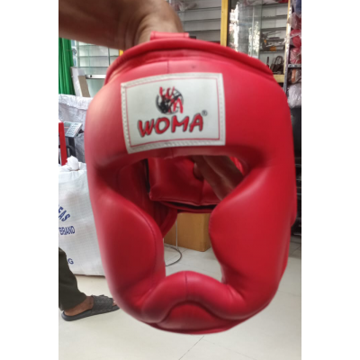 MMA Safety Helmet Head Gear Protectors Adult Child Training Headgear Muay Thai Kickboxing Full-Covered Helmets