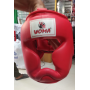 MMA Safety Helmet Head Gear Protectors Adult Child Training Headgear Muay Thai Kickboxing Full-Covered Helmets