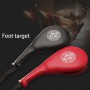 Taekwondo Kick Pads Kicking Target Pads 1PC Punching Paddles for Tae Kwon Do Karate Kick Boxing Martial Arts Training