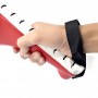 Taekwondo Kick Pads Kicking Target Pads 1PC Punching Paddles for Tae Kwon Do Karate Kick Boxing Martial Arts Training