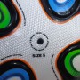 Brazuca Football (Waterproof)
