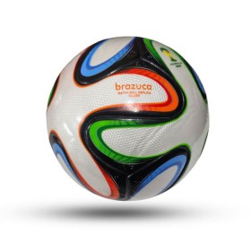 Brazuca Football (Waterproof)