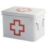 First-aid box