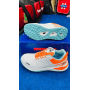 ESS GAMMA Rubber Spike Cricket Shoes