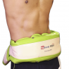 Telebrands hbn massage Belt Slimming&weight loss Heat+vibration