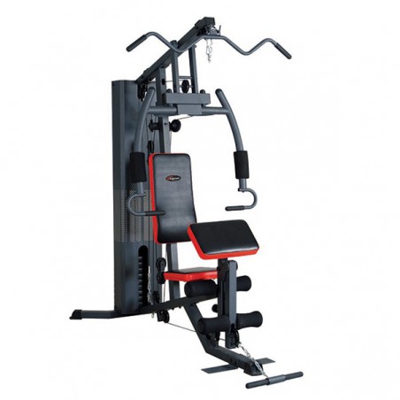 home-gym