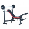 Weight bench (ET-310)