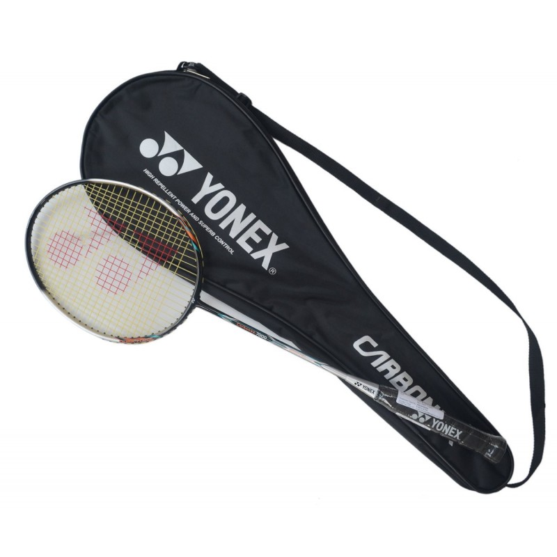 yonexcarbonex25badmintonracket