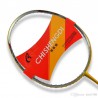 Chishengdi badminton racket