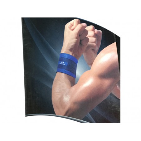 Ninja Wrist Support( 1 pair)