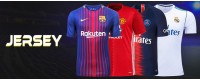 Best quality Authentic Jersey Online in Bangladesh
