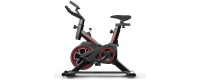 Spinner Exercise Bike