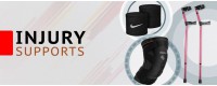 injury supports products