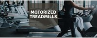 Motorized treadmill online in Bangladesh