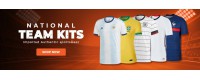 National football team jersey online