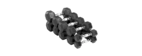 fixed dumbbell
